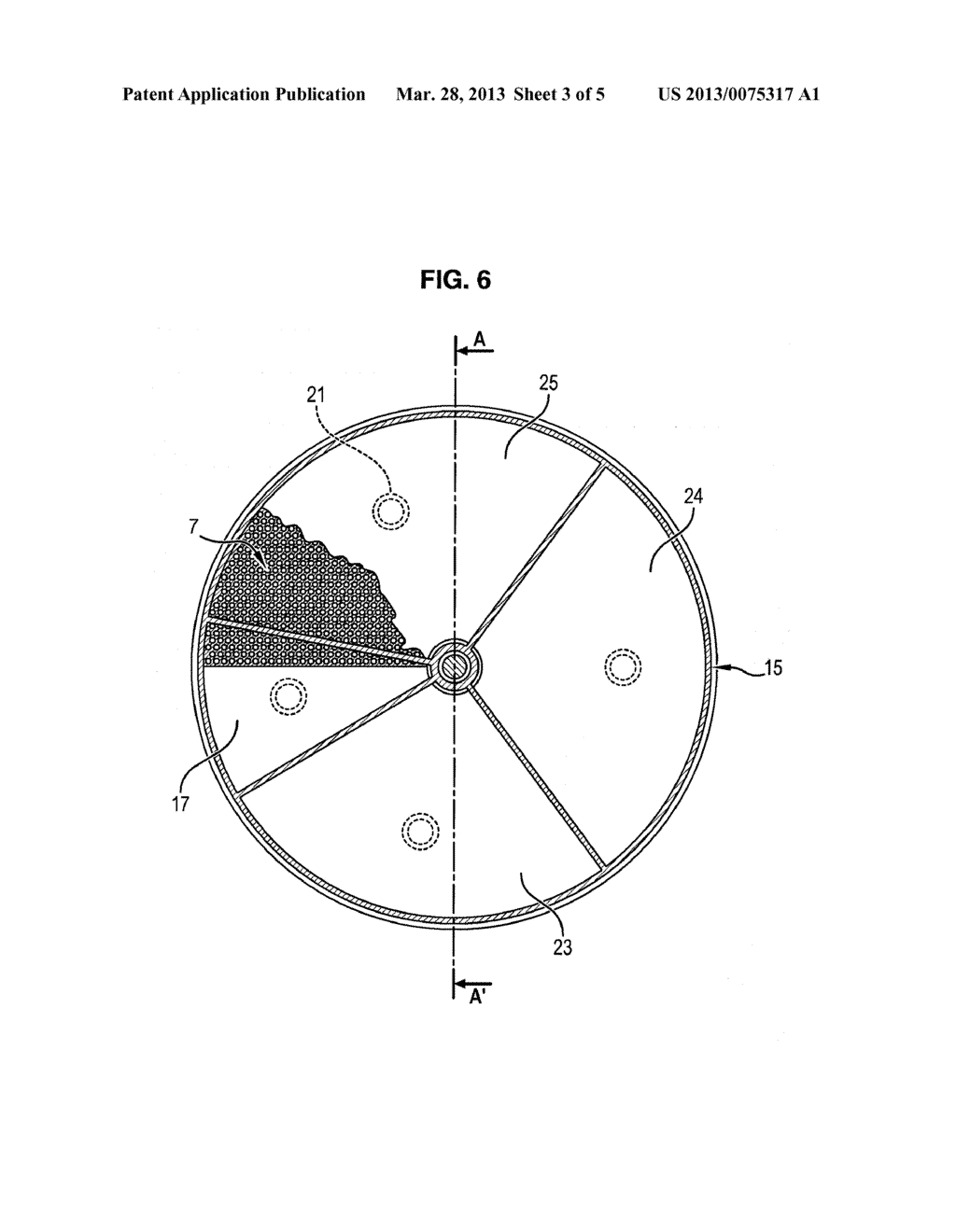 MULTICAPILLARY MONOLITH - diagram, schematic, and image 04