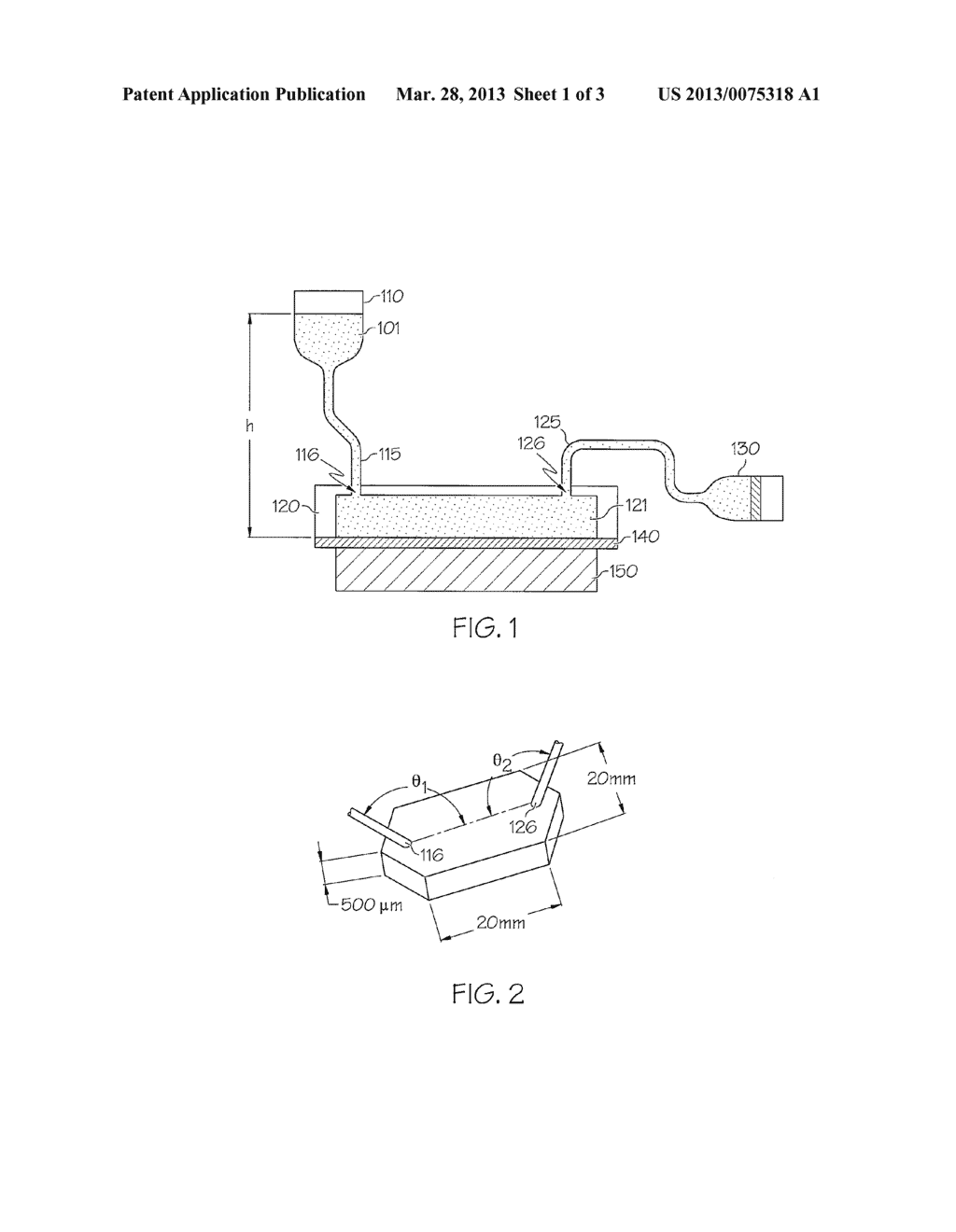 Apparatus for Isolating Rare Cells from Blood Samples - diagram, schematic, and image 02