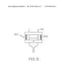 Apparatus for Isolating Rare Cells from Blood Samples diagram and image