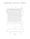 CLEANING DEVICE OF MEMBRANE FILTRATION APPARATUS diagram and image