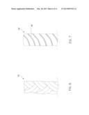 CLEANING DEVICE OF MEMBRANE FILTRATION APPARATUS diagram and image