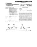 PATTERN FORMING METHOD diagram and image