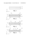 METHOD FOR BUILDING A SUBSTRATE HOLDER diagram and image