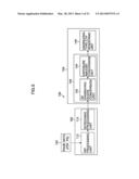 RELIEF PRINTING PLATE MANUFACTURING METHOD, RELIEF PRINTING PLATE CREATING     APPARATUS, AND RECORDING MEDIUM diagram and image