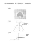 RELIEF PRINTING PLATE MANUFACTURING METHOD, RELIEF PRINTING PLATE CREATING     APPARATUS, AND RECORDING MEDIUM diagram and image