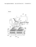 RELIEF PRINTING PLATE MANUFACTURING METHOD, RELIEF PRINTING PLATE CREATING     APPARATUS, AND RECORDING MEDIUM diagram and image