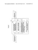 RELIEF PRINTING PLATE MANUFACTURING METHOD, RELIEF PRINTING PLATE CREATING     APPARATUS, AND RECORDING MEDIUM diagram and image