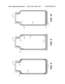 COLLAPSIBLE BOTTLE diagram and image