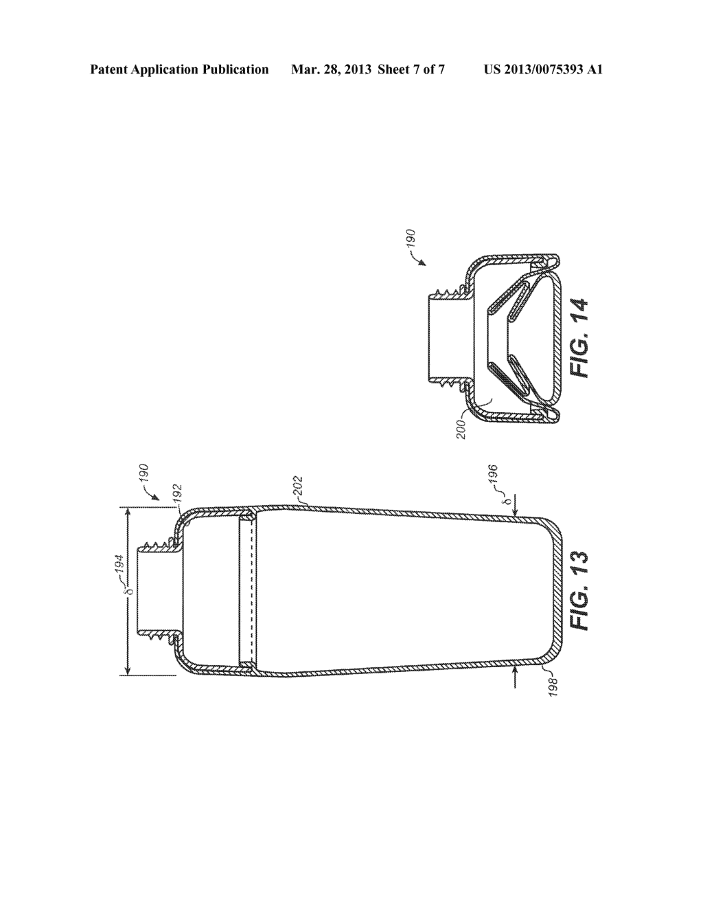 COLLAPSIBLE BOTTLE - diagram, schematic, and image 08