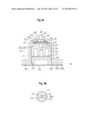 FILLER CAP FOR FUEL TANK diagram and image