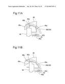 FUEL TANK OPENING-CLOSING DEVICE diagram and image