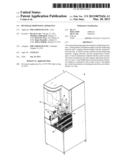 BEVERAGE DISPENSING APPARATUS diagram and image