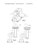 BEVERAGE DISPENSING APPARATUS diagram and image