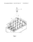 BEVERAGE DISPENSING APPARATUS diagram and image