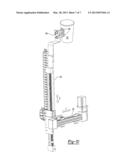 BEVERAGE DISPENSING APPARATUS diagram and image