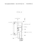 WEB GUIDING APPARATUS diagram and image