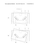 WEB GUIDING APPARATUS diagram and image