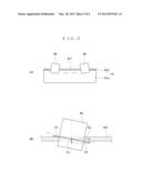 WEB GUIDING APPARATUS diagram and image