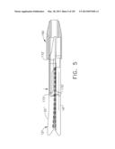 STAPLE CARTRIDGE INCLUDING COLLAPSIBLE DECK diagram and image