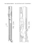 STAPLE CARTRIDGE INCLUDING COLLAPSIBLE DECK diagram and image