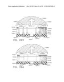 STAPLE CARTRIDGE INCLUDING COLLAPSIBLE DECK diagram and image