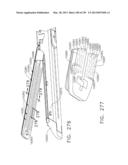 STAPLE CARTRIDGE INCLUDING COLLAPSIBLE DECK diagram and image