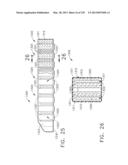 STAPLE CARTRIDGE INCLUDING COLLAPSIBLE DECK diagram and image