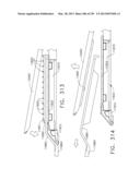 STAPLE CARTRIDGE INCLUDING COLLAPSIBLE DECK diagram and image