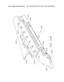 STAPLE CARTRIDGE INCLUDING COLLAPSIBLE DECK diagram and image