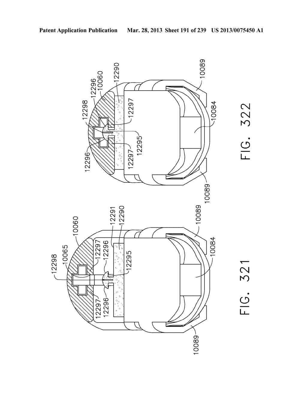 STAPLE CARTRIDGE INCLUDING COLLAPSIBLE DECK - diagram, schematic, and image 192