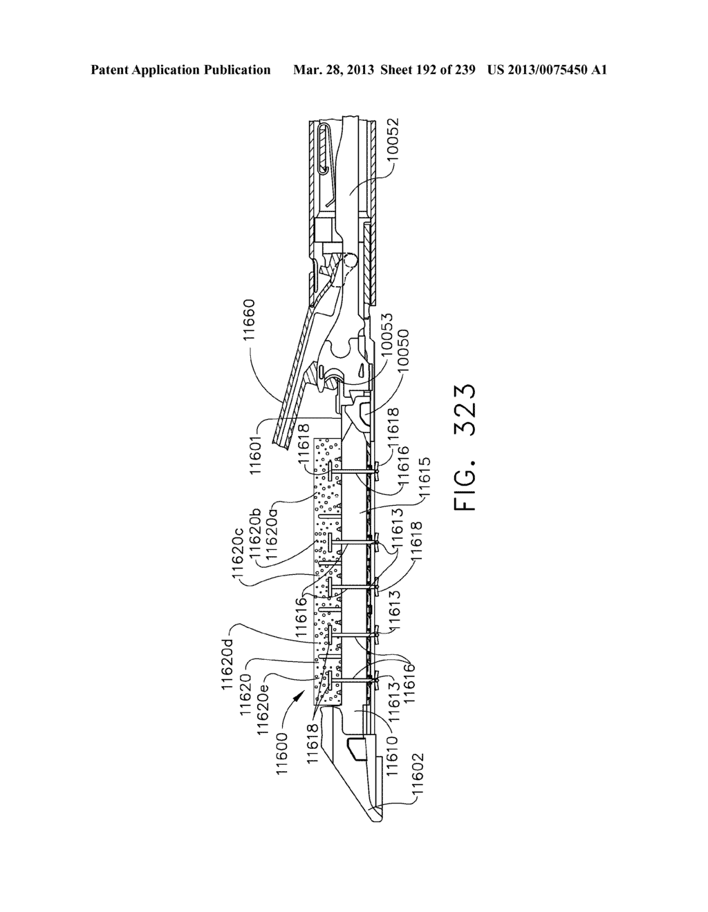 STAPLE CARTRIDGE INCLUDING COLLAPSIBLE DECK - diagram, schematic, and image 193