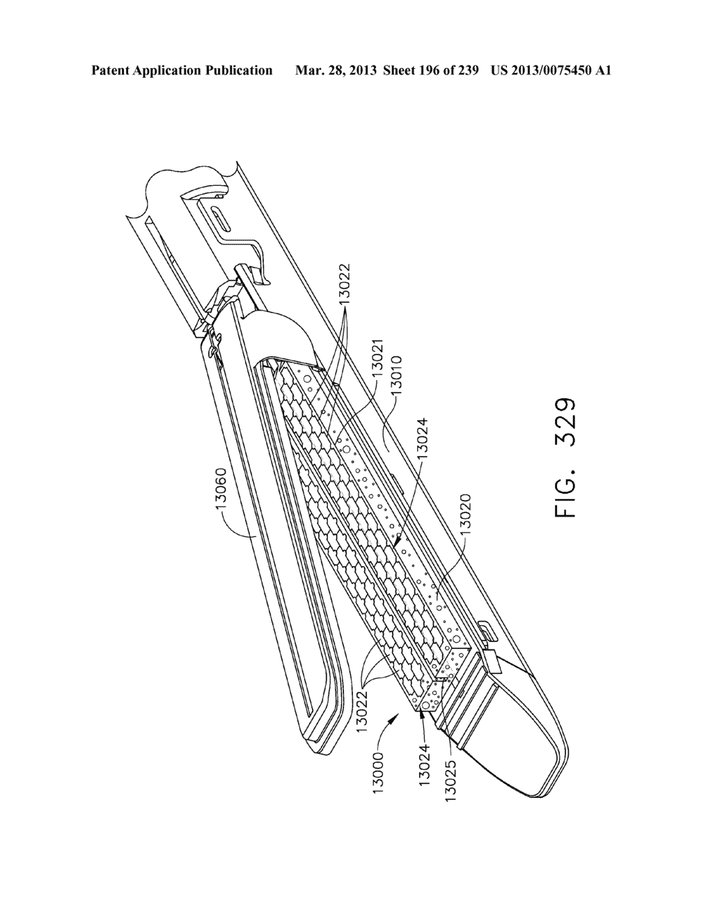 STAPLE CARTRIDGE INCLUDING COLLAPSIBLE DECK - diagram, schematic, and image 197