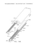 STAPLE CARTRIDGE INCLUDING COLLAPSIBLE DECK diagram and image