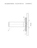 Mandrel Tool Probe For Friction Stir Welding diagram and image