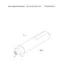 Mandrel Tool Probe For Friction Stir Welding diagram and image