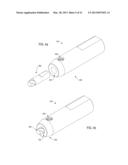 Mandrel Tool Probe For Friction Stir Welding diagram and image