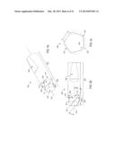 Mandrel Tool Probe For Friction Stir Welding diagram and image