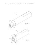 Mandrel Tool Probe For Friction Stir Welding diagram and image