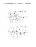 BLANK, SLEEVE AND PACKAGING SYSTEM diagram and image