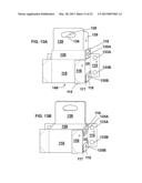 BLANK, SLEEVE AND PACKAGING SYSTEM diagram and image