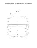 BLANK, SLEEVE AND PACKAGING SYSTEM diagram and image