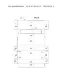 BLANK, SLEEVE AND PACKAGING SYSTEM diagram and image