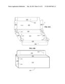 BLANK, SLEEVE AND PACKAGING SYSTEM diagram and image