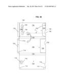 BLANK, SLEEVE AND PACKAGING SYSTEM diagram and image