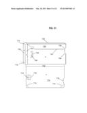 BLANK, SLEEVE AND PACKAGING SYSTEM diagram and image