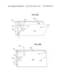 BLANK, SLEEVE AND PACKAGING SYSTEM diagram and image