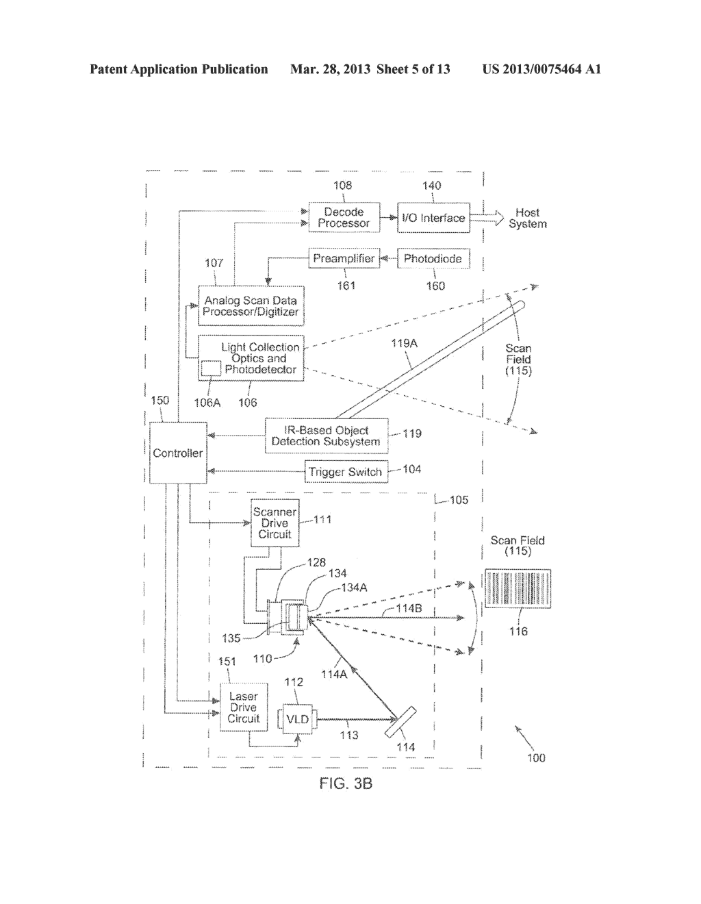 METHOD OF AND APPARATUS FOR MANAGING AND REDEEMING BAR-CODED COUPONS     DISPLAYED FROM THE LIGHT EMITTING DISPLAY SURFACES OF INFORMATION DISPLAY     DEVICES - diagram, schematic, and image 06
