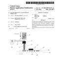 SECURE RFID DEVICE AND METHOD OF PRODUCTION diagram and image