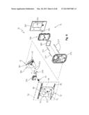 ELECTRONIC SHOWER USER INTERFACE diagram and image