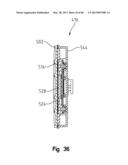 ELECTRONIC SHOWER USER INTERFACE diagram and image